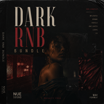 Dark R&B Bundle