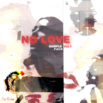 !Say Quizzy - No Love Vol. 1 Demo