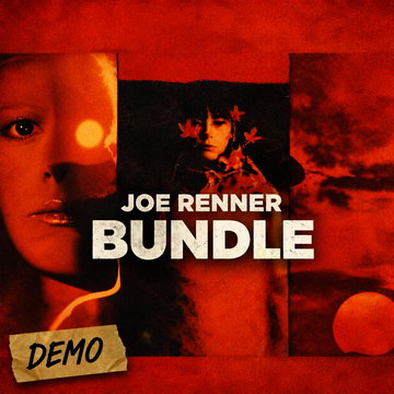 Bundle Demo: Soul Chops Vol. 1-3