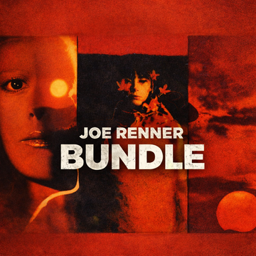 Joe Renner Soul Chops Bundle