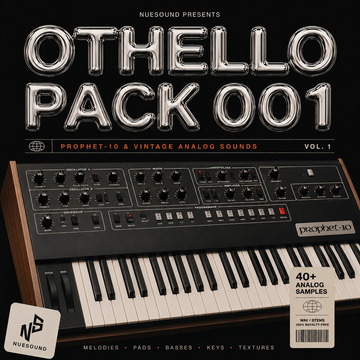 Othello Pack 001