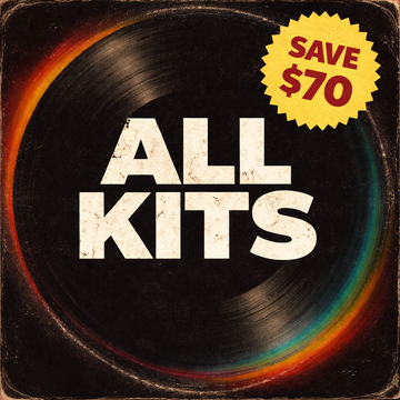 All Sample Packs Bundle