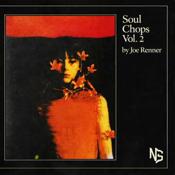 Soul Chops Vol. 2 by Joe Renner