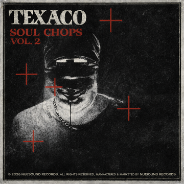 Texaco Soul Chops Vol. 2