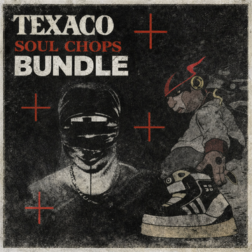 Texaco Soul Chops Bundle