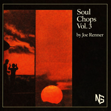 Soul Chops Vol. 3 by Joe Renner