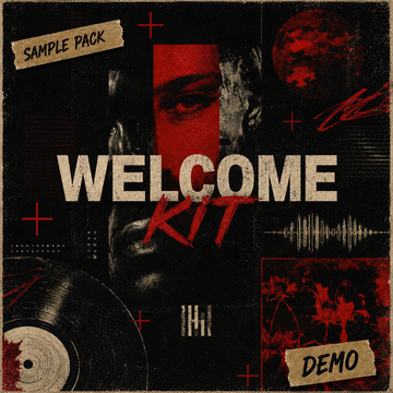 Welcome Kit